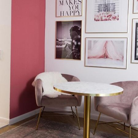 Vienna Hideaways - Nikolai Homes Екстер'єр фото