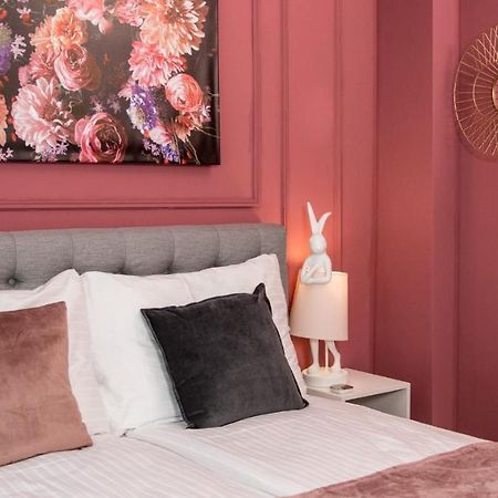 Vienna Hideaways - Nikolai Homes Екстер'єр фото