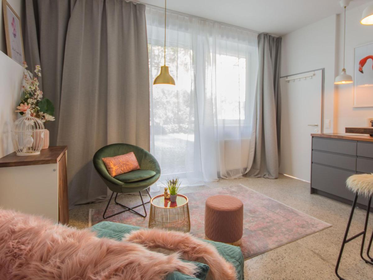 Vienna Hideaways - Nikolai Homes Екстер'єр фото