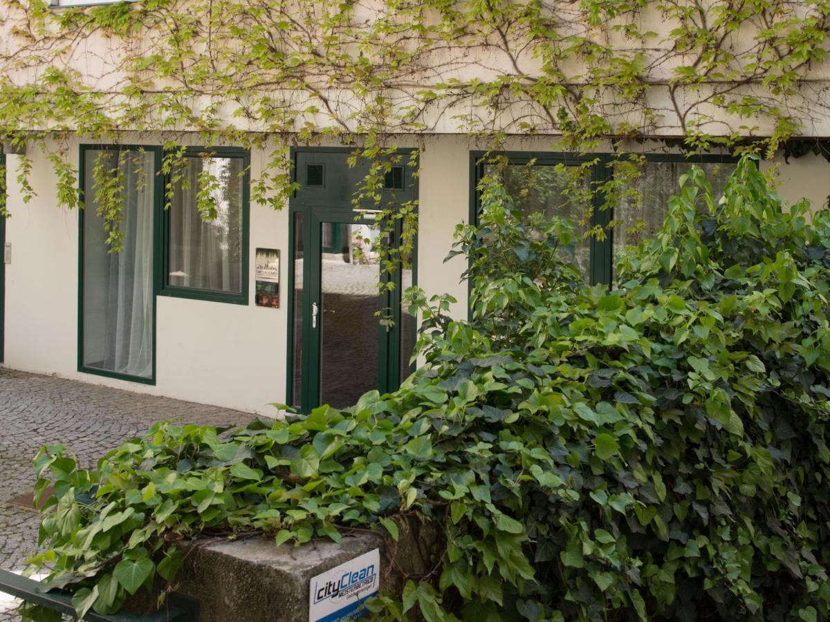 Vienna Hideaways - Nikolai Homes Екстер'єр фото