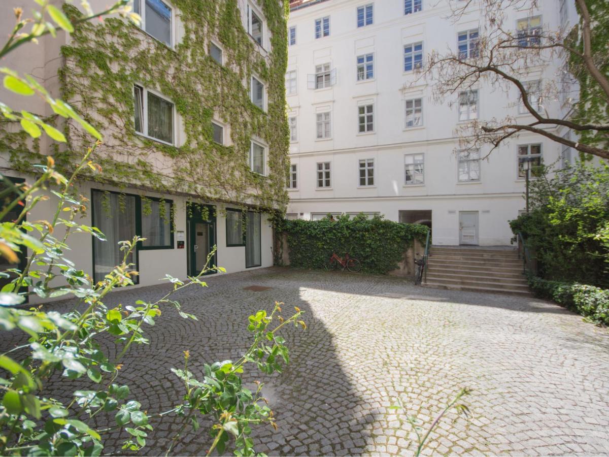Vienna Hideaways - Nikolai Homes Екстер'єр фото