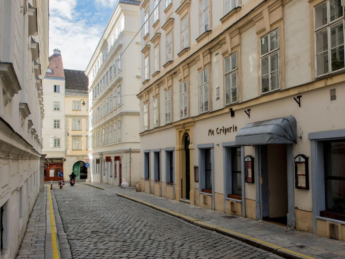 Vienna Hideaways - Nikolai Homes Екстер'єр фото