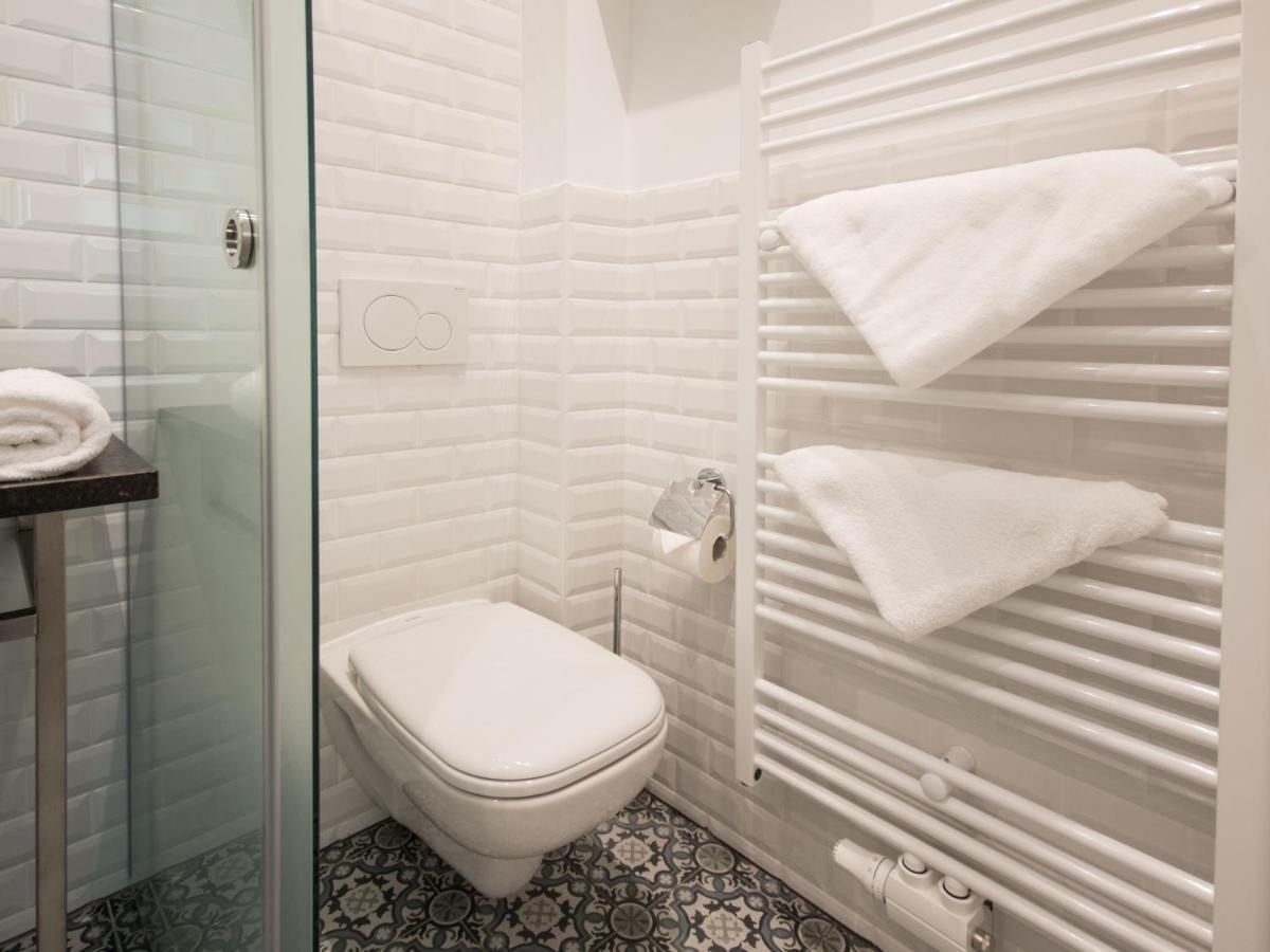 Vienna Hideaways - Nikolai Homes Екстер'єр фото