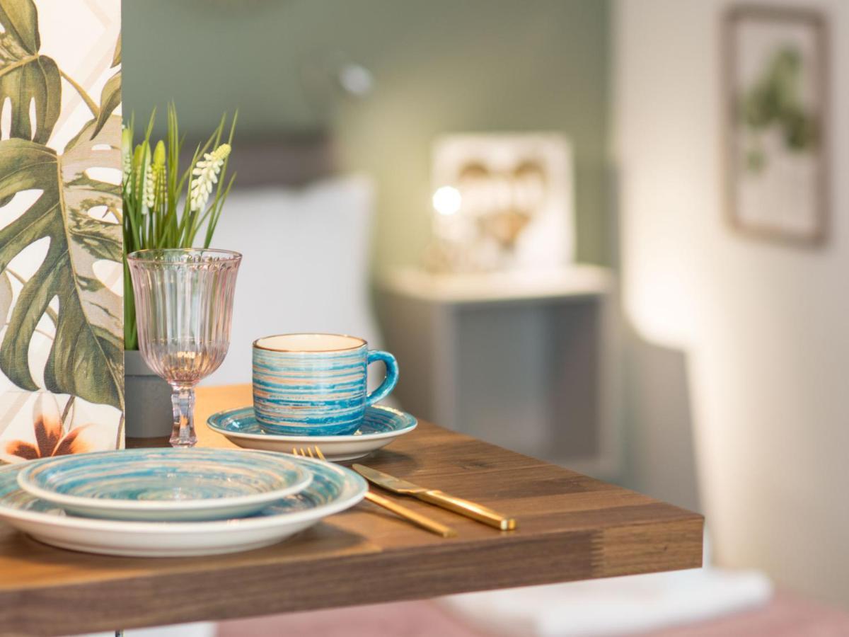 Vienna Hideaways - Nikolai Homes Екстер'єр фото