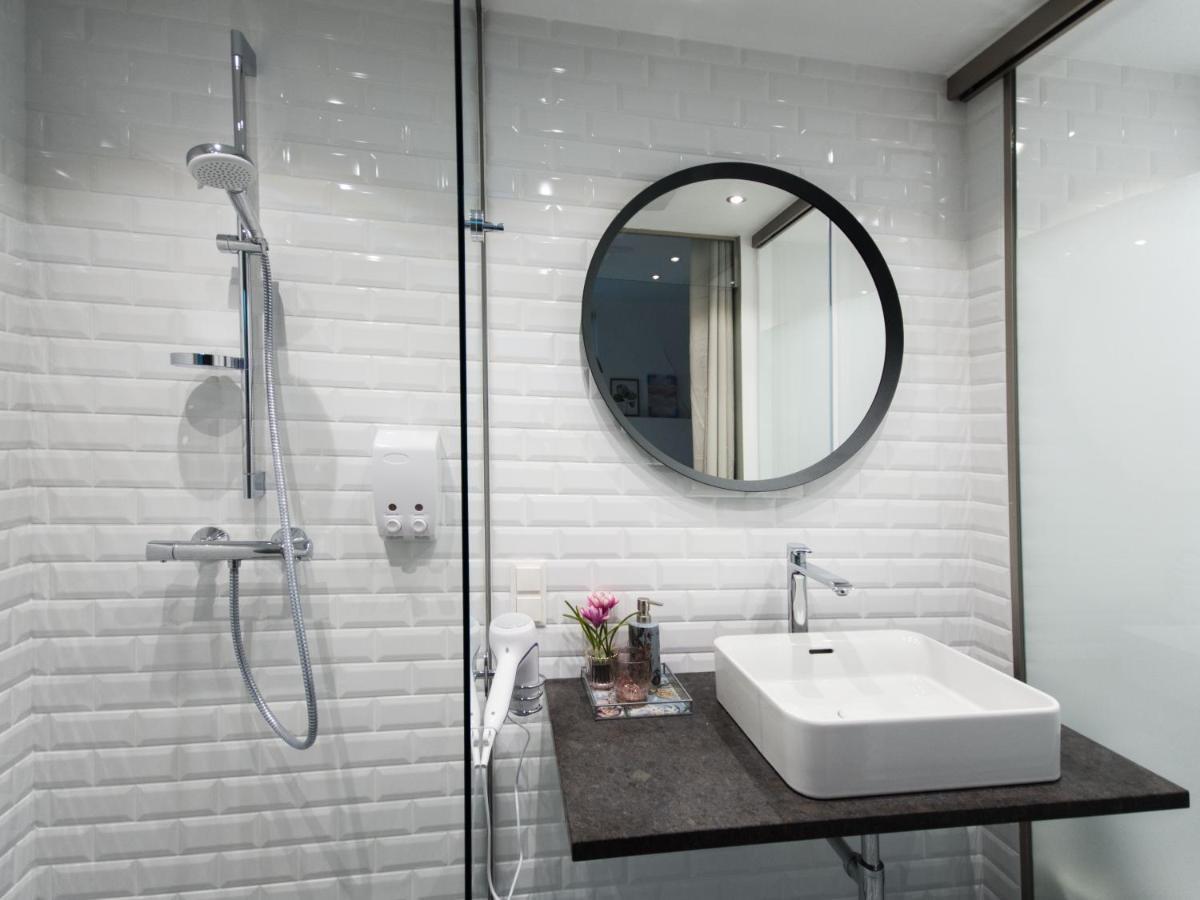 Vienna Hideaways - Nikolai Homes Екстер'єр фото