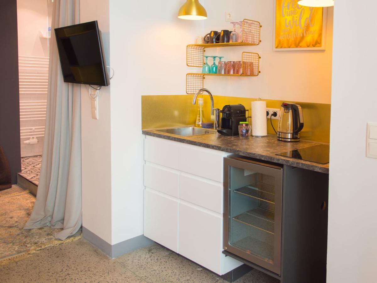 Vienna Hideaways - Nikolai Homes Екстер'єр фото
