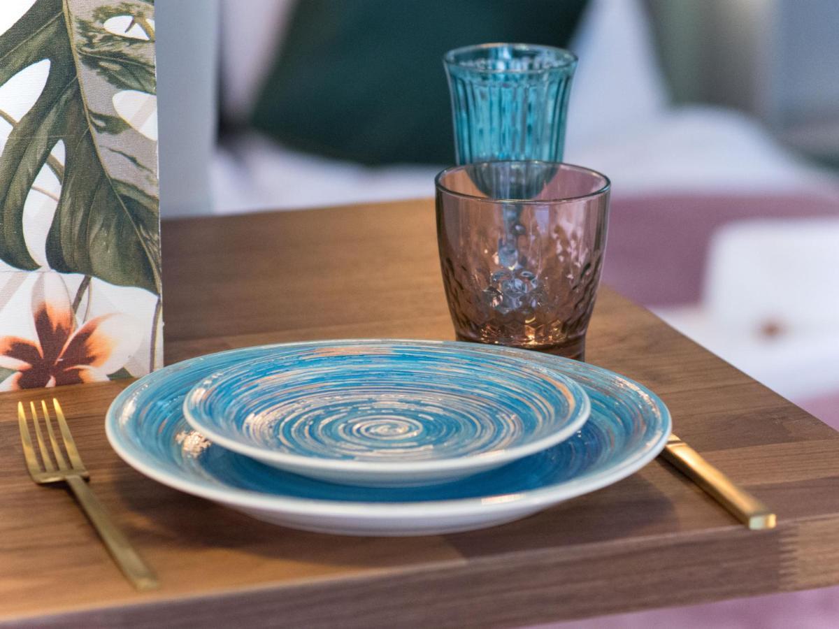 Vienna Hideaways - Nikolai Homes Екстер'єр фото