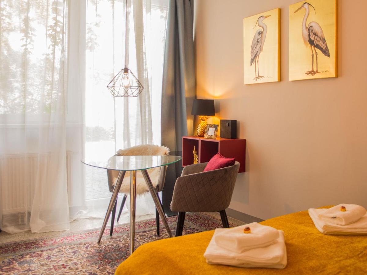 Vienna Hideaways - Nikolai Homes Екстер'єр фото