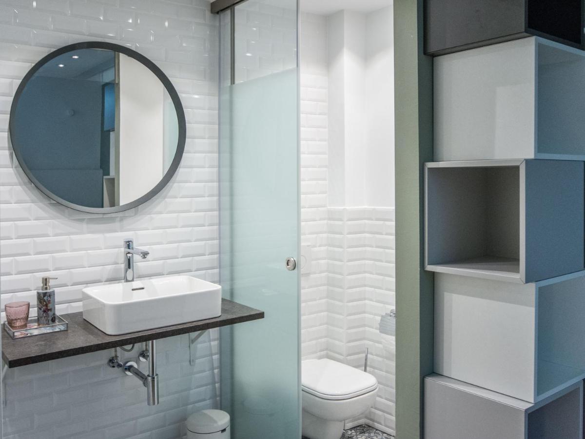 Vienna Hideaways - Nikolai Homes Екстер'єр фото