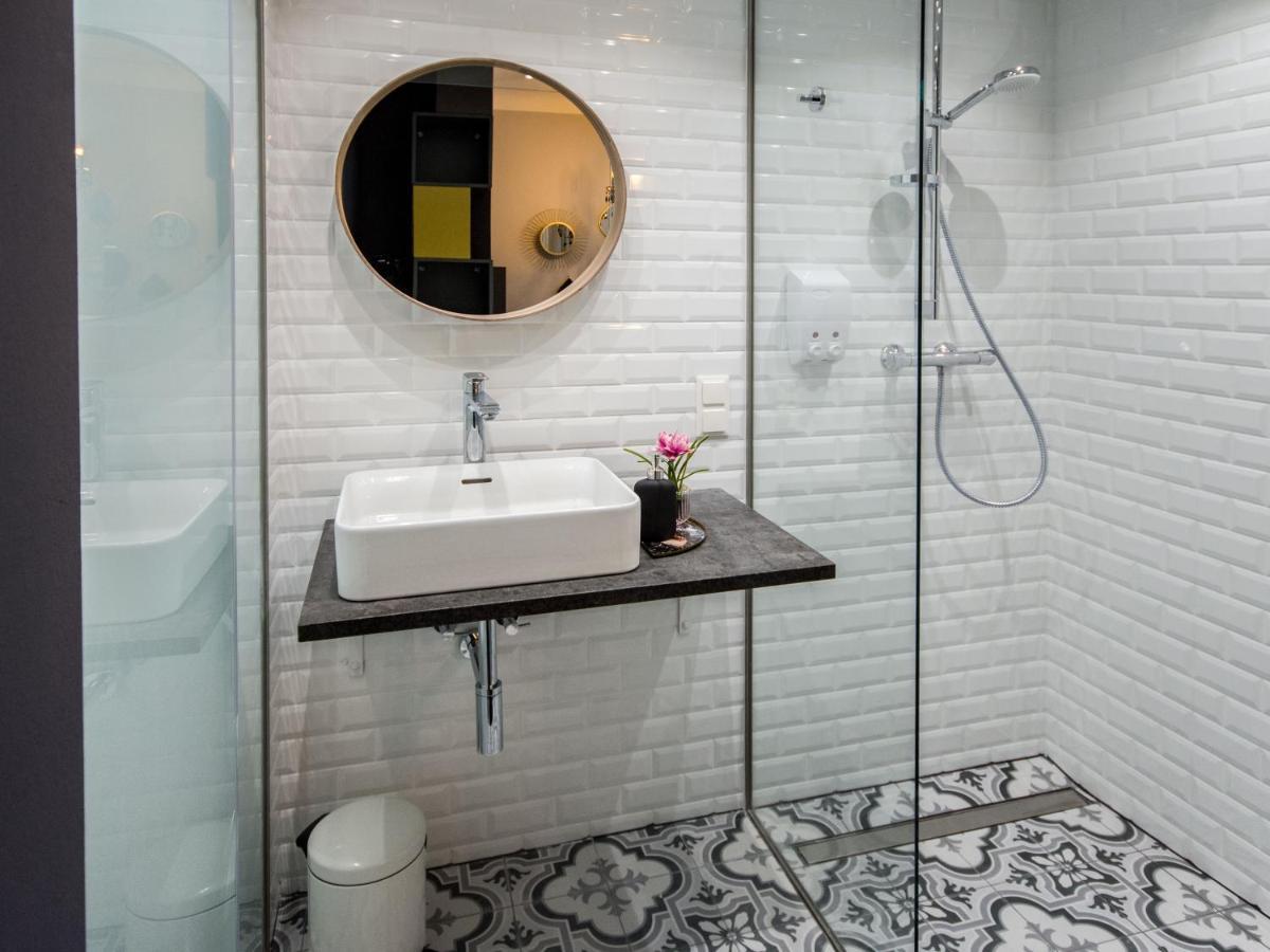 Vienna Hideaways - Nikolai Homes Екстер'єр фото