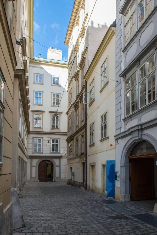 Vienna Hideaways - Nikolai Homes Екстер'єр фото