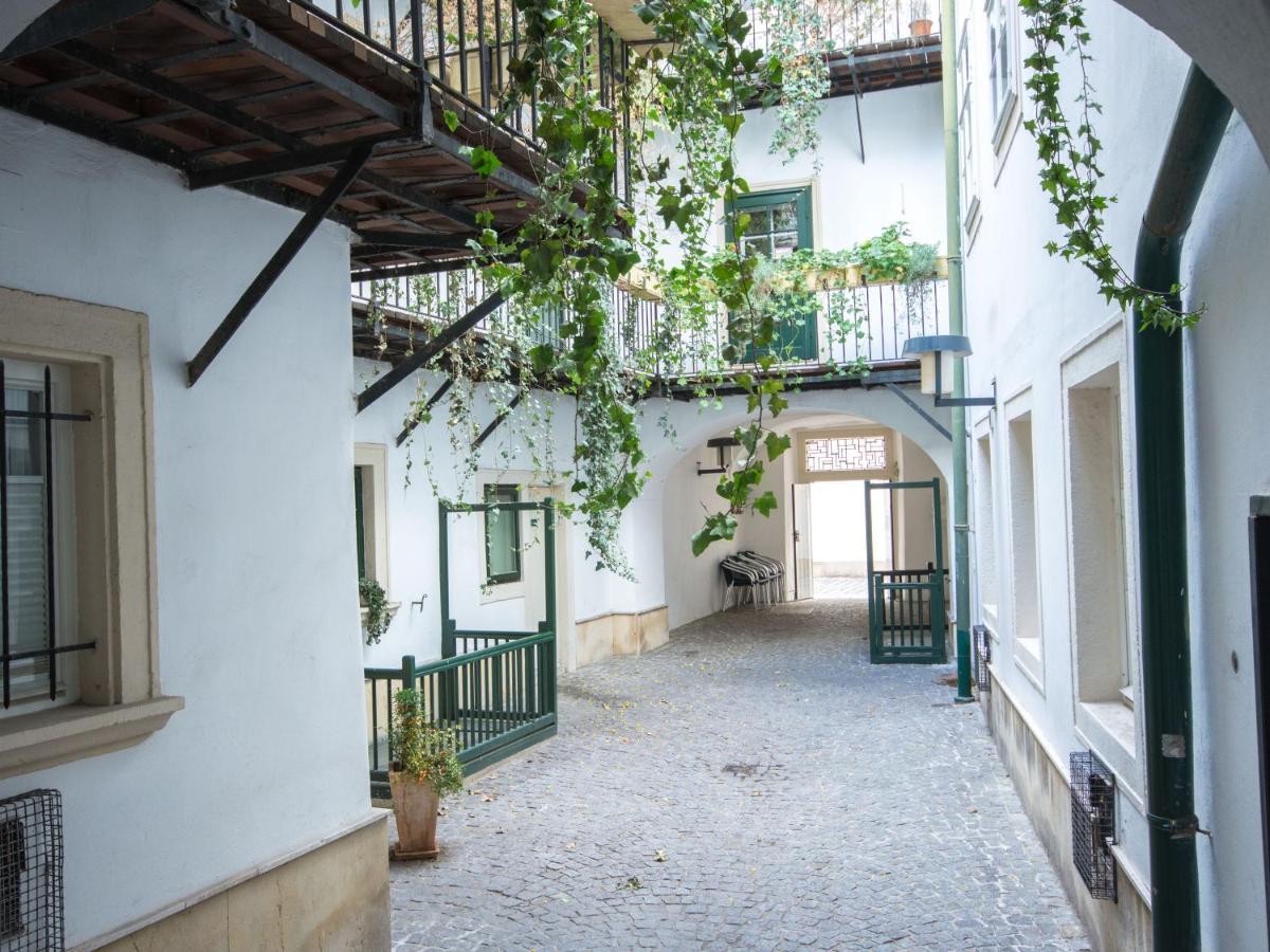 Vienna Hideaways - Nikolai Homes Екстер'єр фото