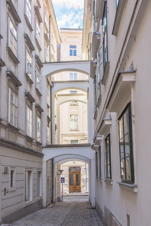 Vienna Hideaways - Nikolai Homes Екстер'єр фото