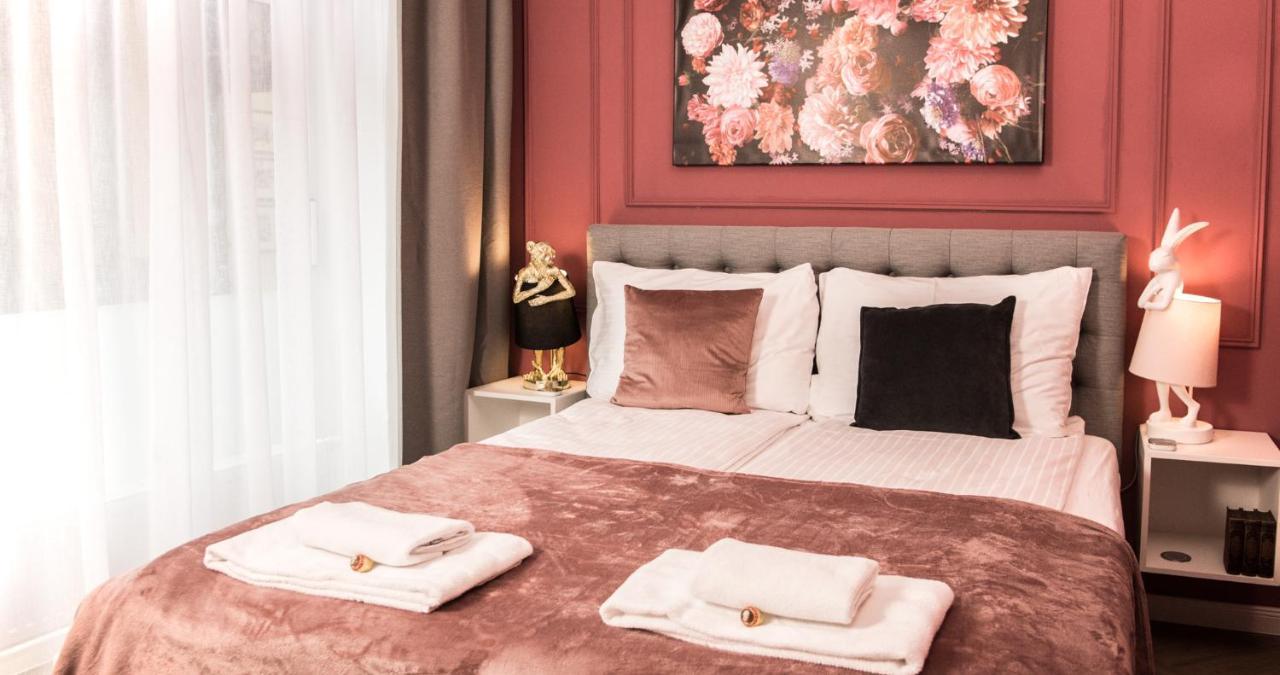 Vienna Hideaways - Nikolai Homes Екстер'єр фото