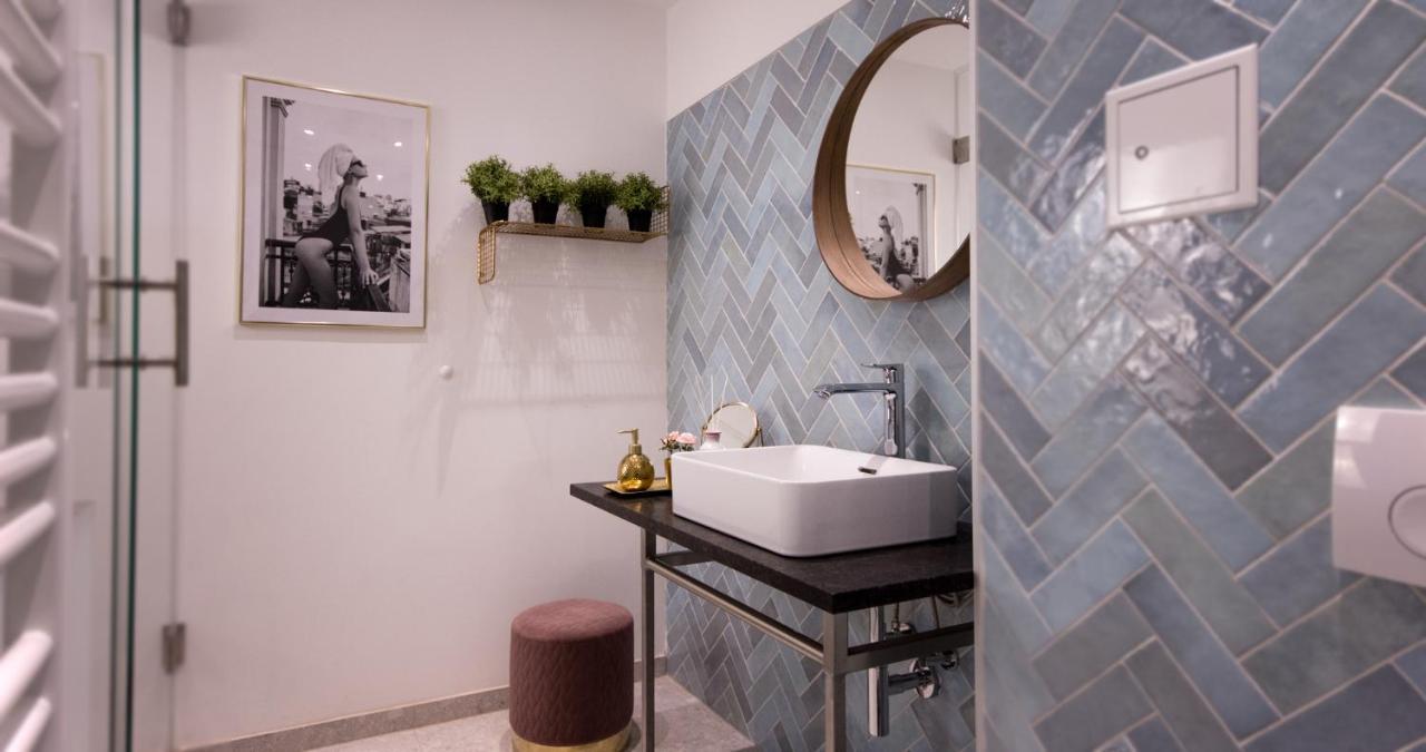 Vienna Hideaways - Nikolai Homes Екстер'єр фото