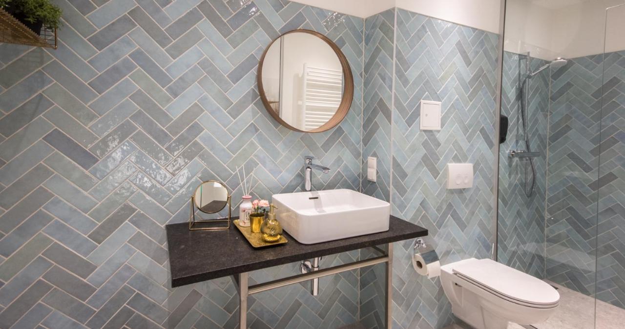 Vienna Hideaways - Nikolai Homes Екстер'єр фото