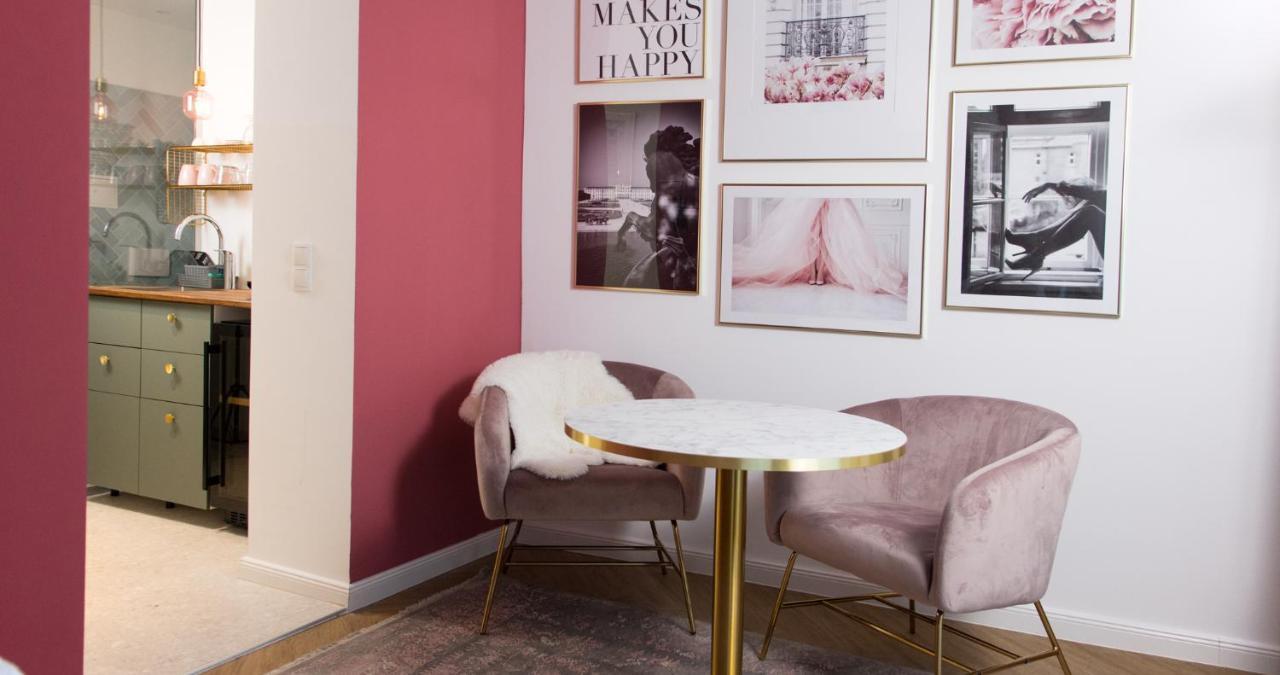 Vienna Hideaways - Nikolai Homes Екстер'єр фото