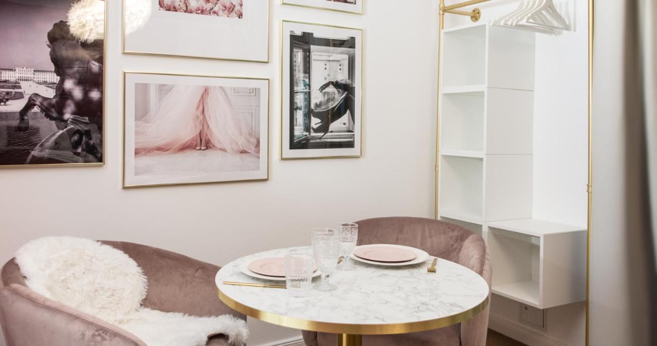 Vienna Hideaways - Nikolai Homes Екстер'єр фото